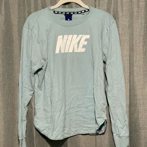 Long sleeve Nike T-Shirt